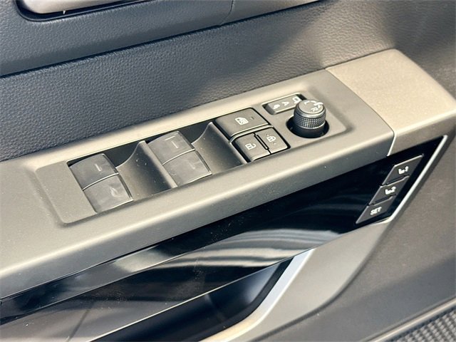 New 2026 Toyota Sequoia Limited image 17