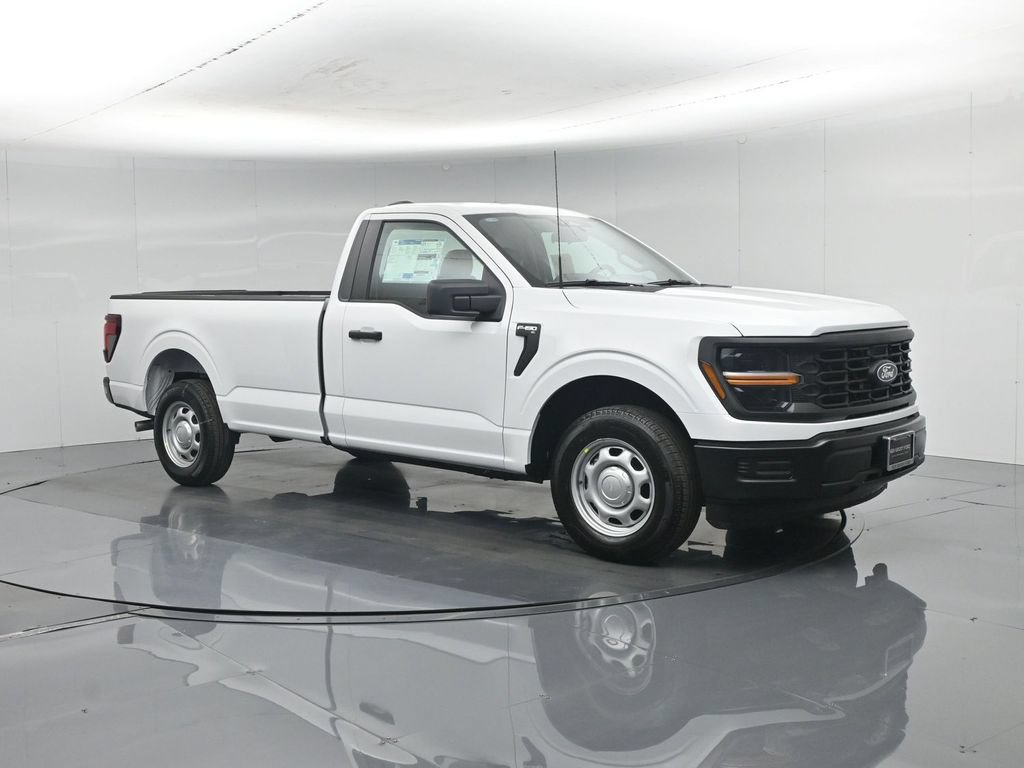 New 2026 Ford F150 XL RWD image 6