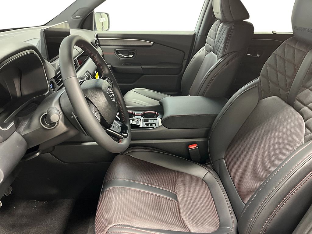 New 2026 Honda Pilot Black Edition image 10