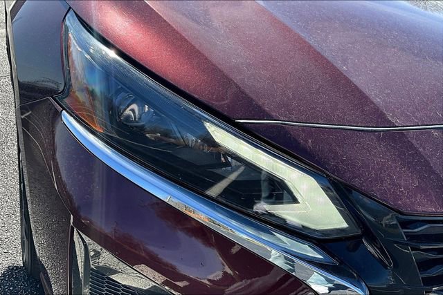 Used 2025 Nissan Altima 2.5 SV image 26