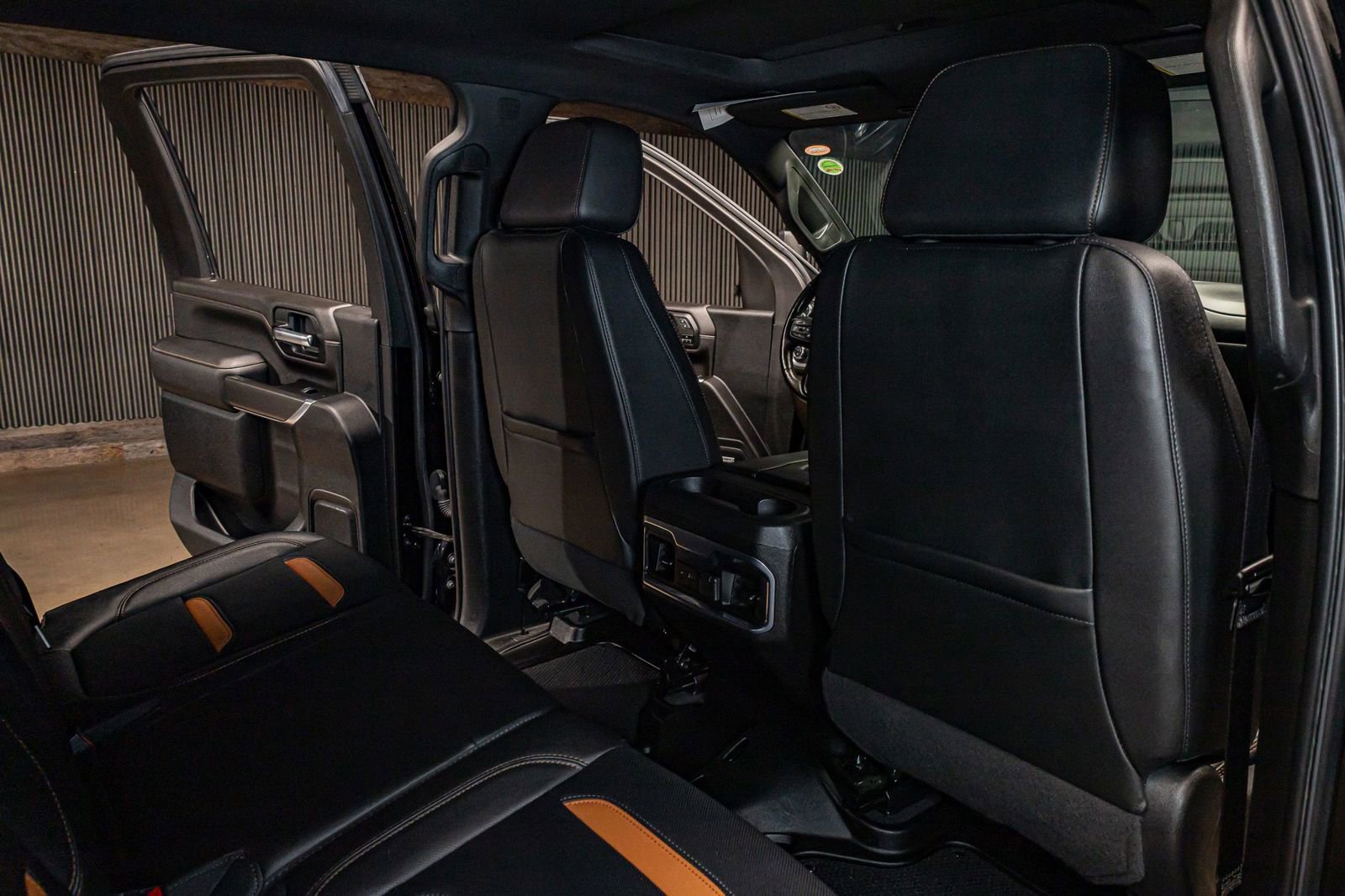 Used 2022 GMC Sierra 2500 AT4 w/ AT4 Premium Plus Package image 26