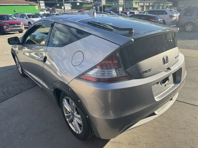 Used 2011 Honda CR-Z image 5