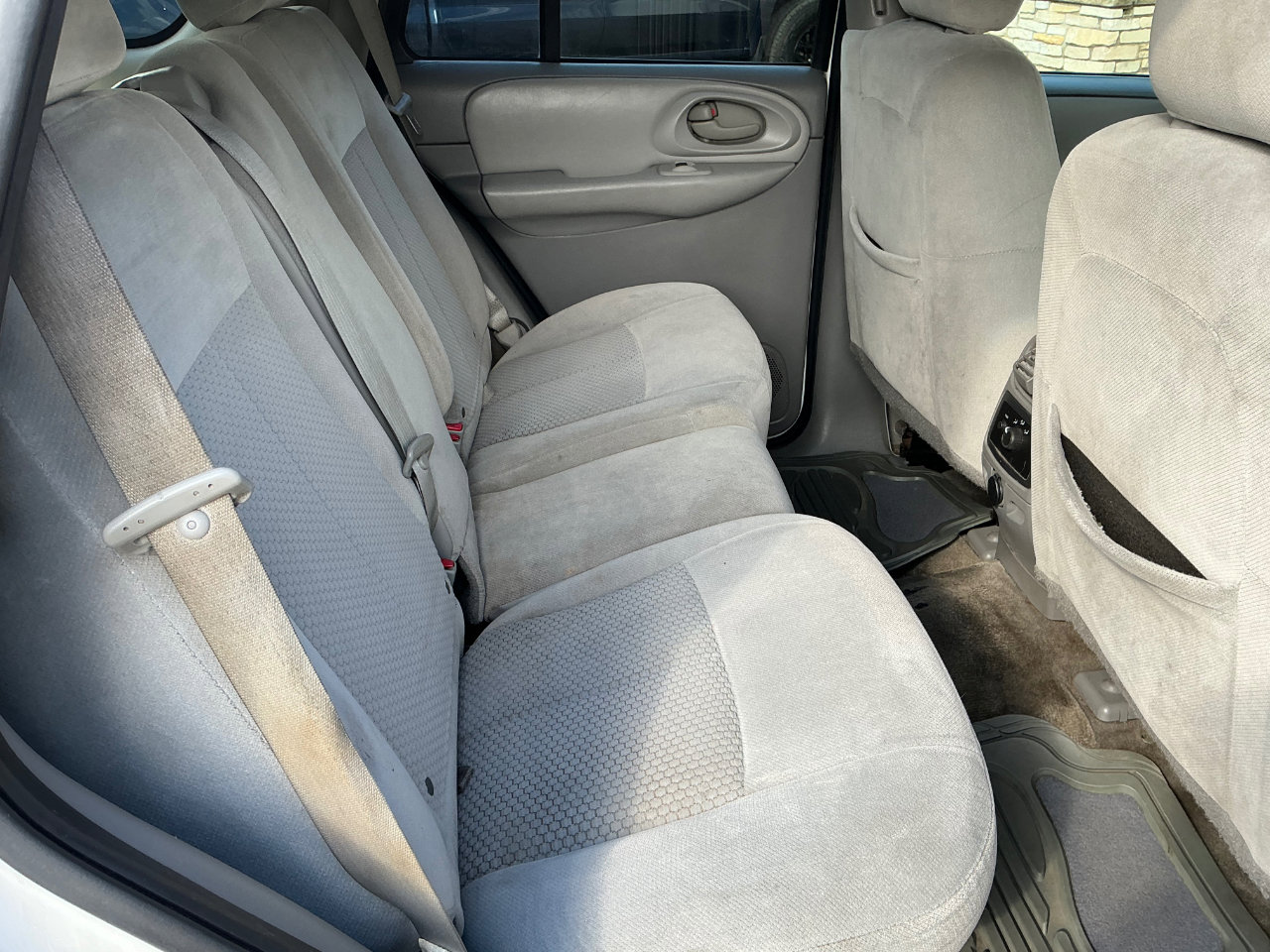 Used 2009 Chevrolet TrailBlazer LT w/ Sun And Sound Package image 10