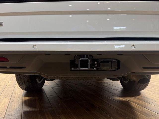 Certified 2025 Ford Expedition Max Active AWD/4WD image 11