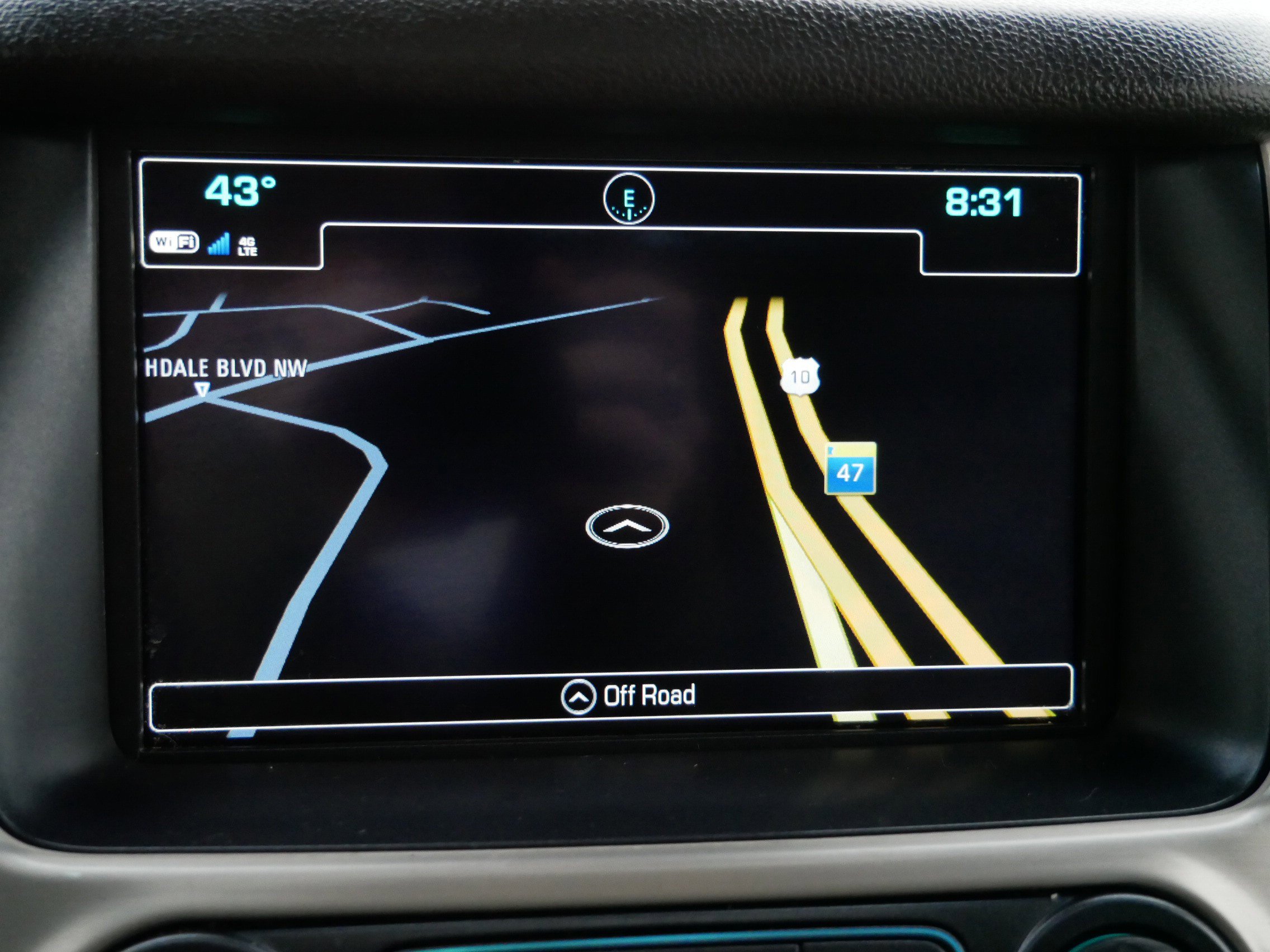 Used 2019 GMC Yukon Denali w/ Open Road Package image 20