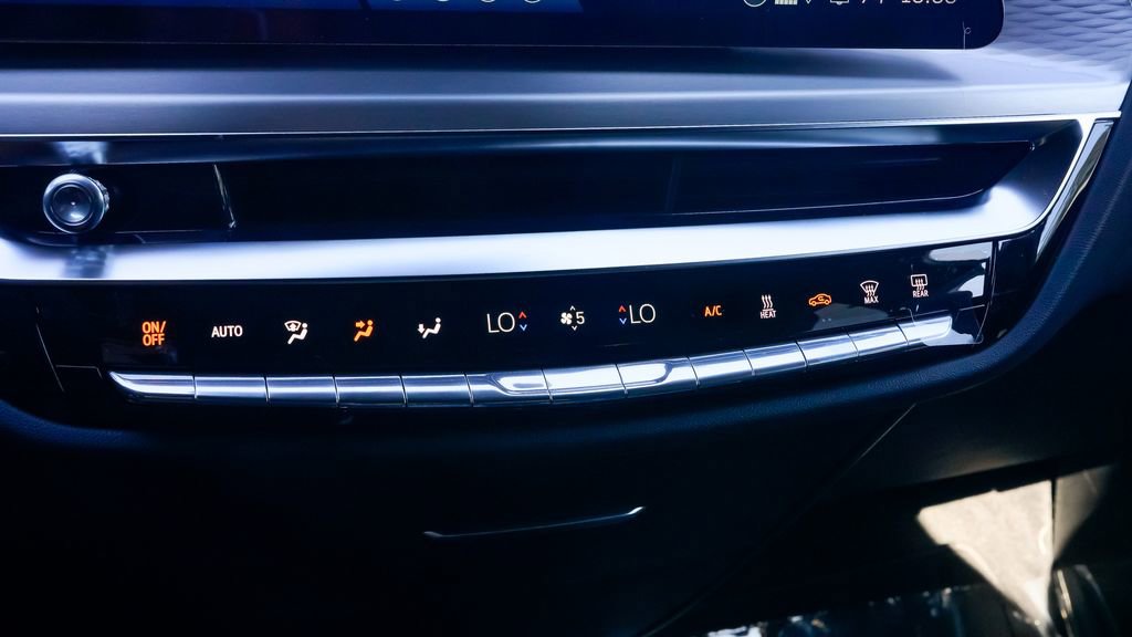New 2026 Cadillac Lyriq Sport RWD image 16
