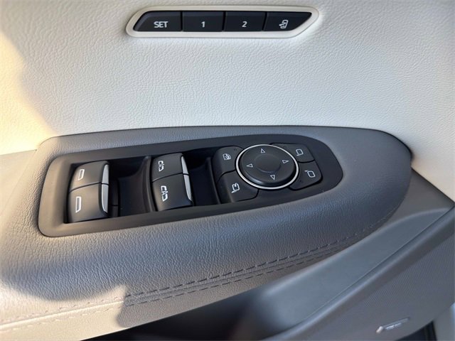 Used 2025 Cadillac XT5 Premium Luxury w/ Technology Package image 16