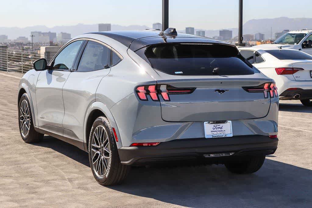 New 2026 Ford Mustang Mach-E Premium RWD image 6