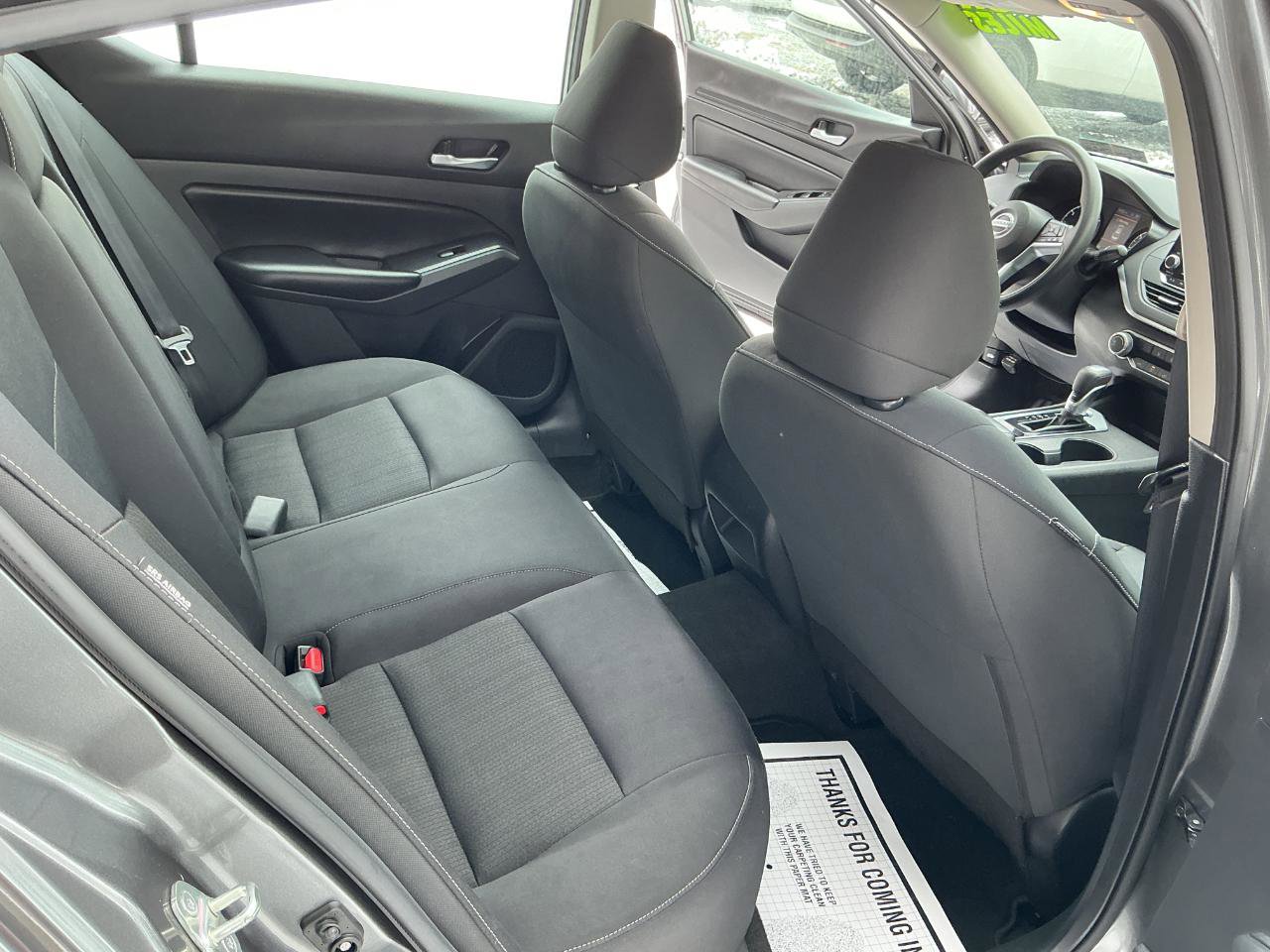 Used 2022 Nissan Altima 2.5 S image 19