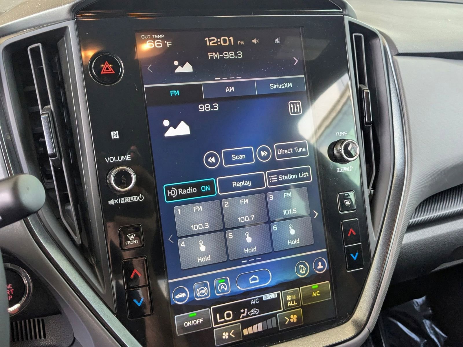 Used 2025 Subaru Crosstrek 2.5i Sport AWD/4WD image 17