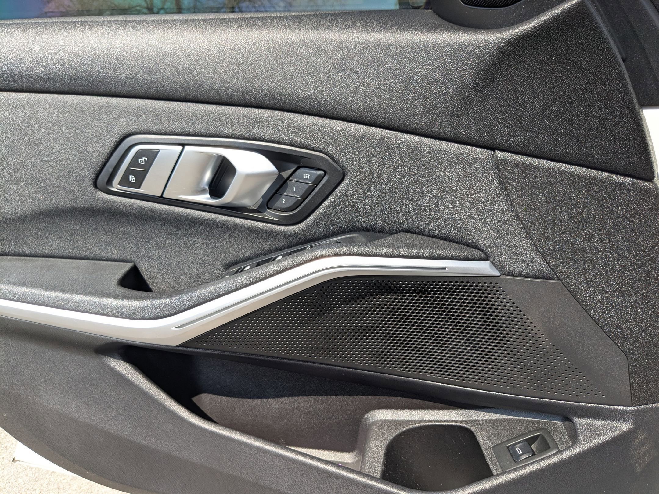 Used 2021 BMW 330i Sedan image 12