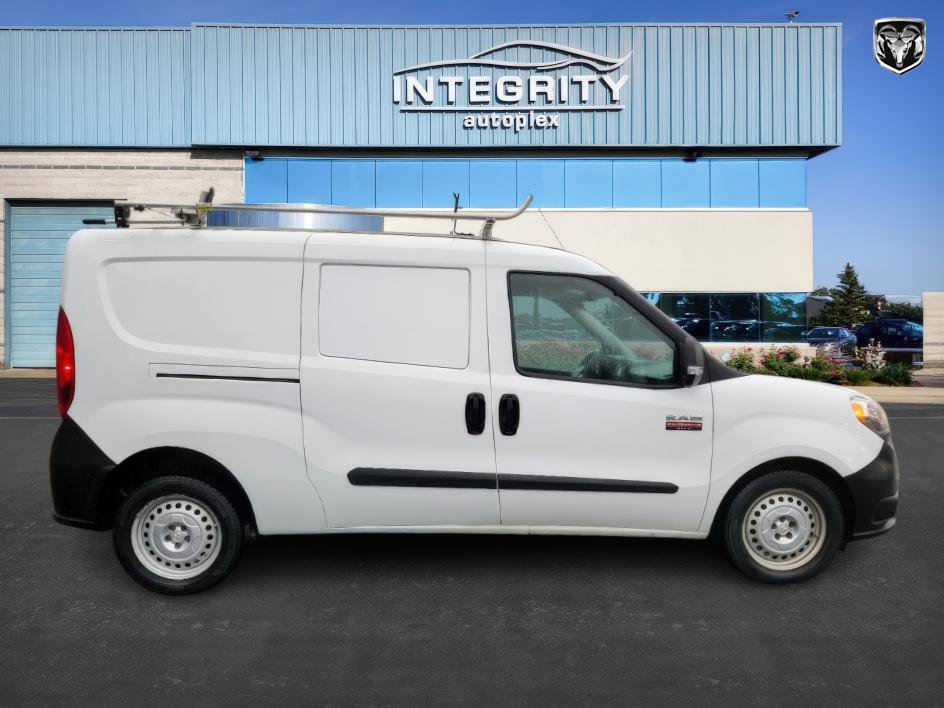 Used 2017 RAM ProMaster City Tradesman image 2