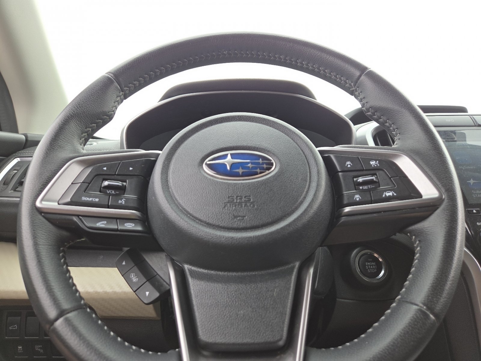 Used 2019 Subaru Ascent Premium AWD/4WD image 26