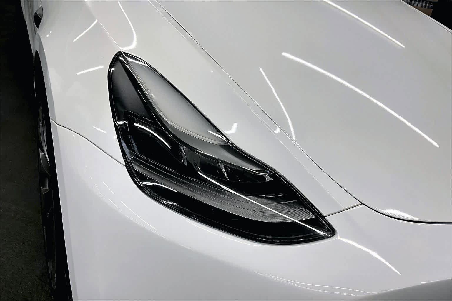 Used 2023 Tesla Model Y Performance AWD/4WD image 26