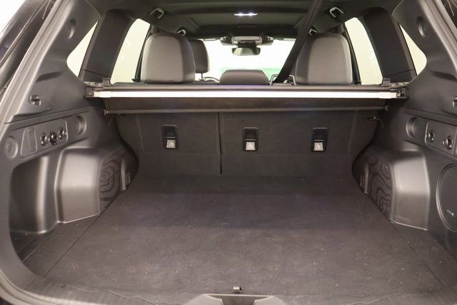 Certified 2025 Subaru Forester Sport image 26