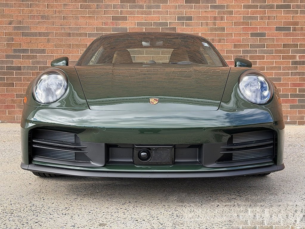 New 2026 Porsche 911 Carrera image 10