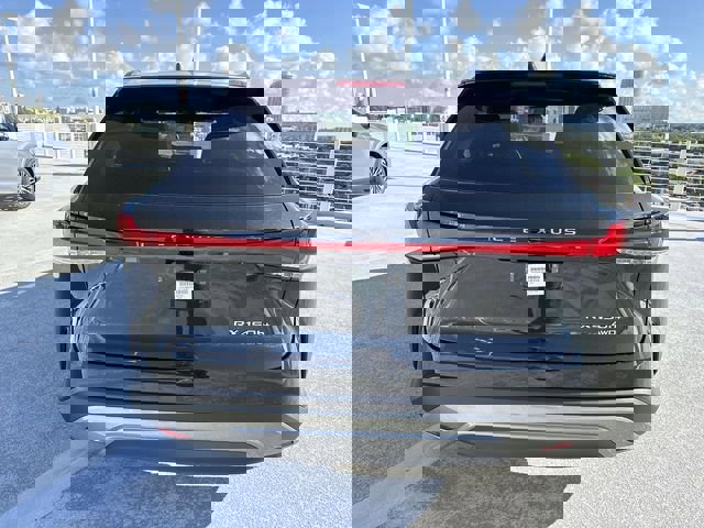 New 2026 Lexus RX 450h AWD image 24
