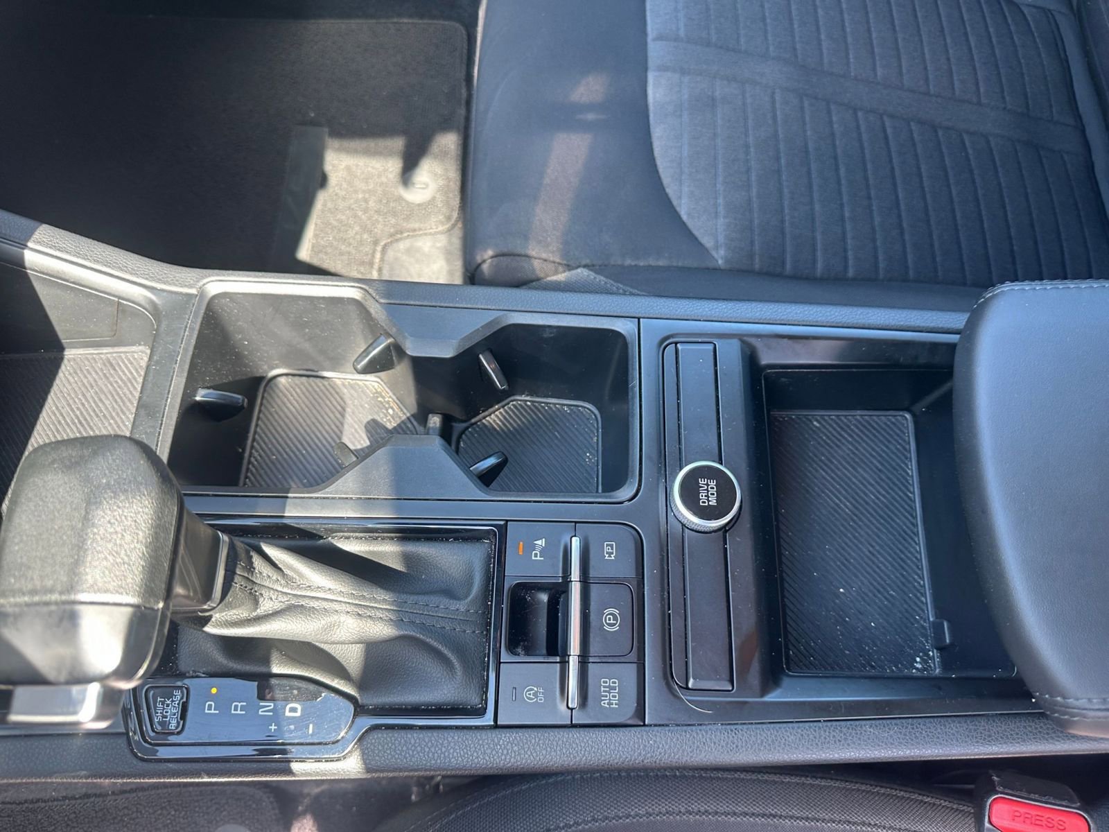 Used 2025 Kia K5 LXS FWD image 39