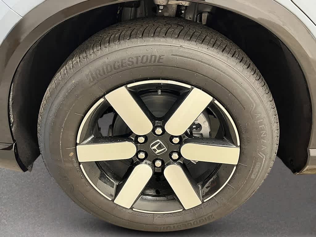 New 2026 Honda Prologue Touring image 11