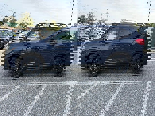 New 2025 Subaru Ascent Onyx Edition image 2