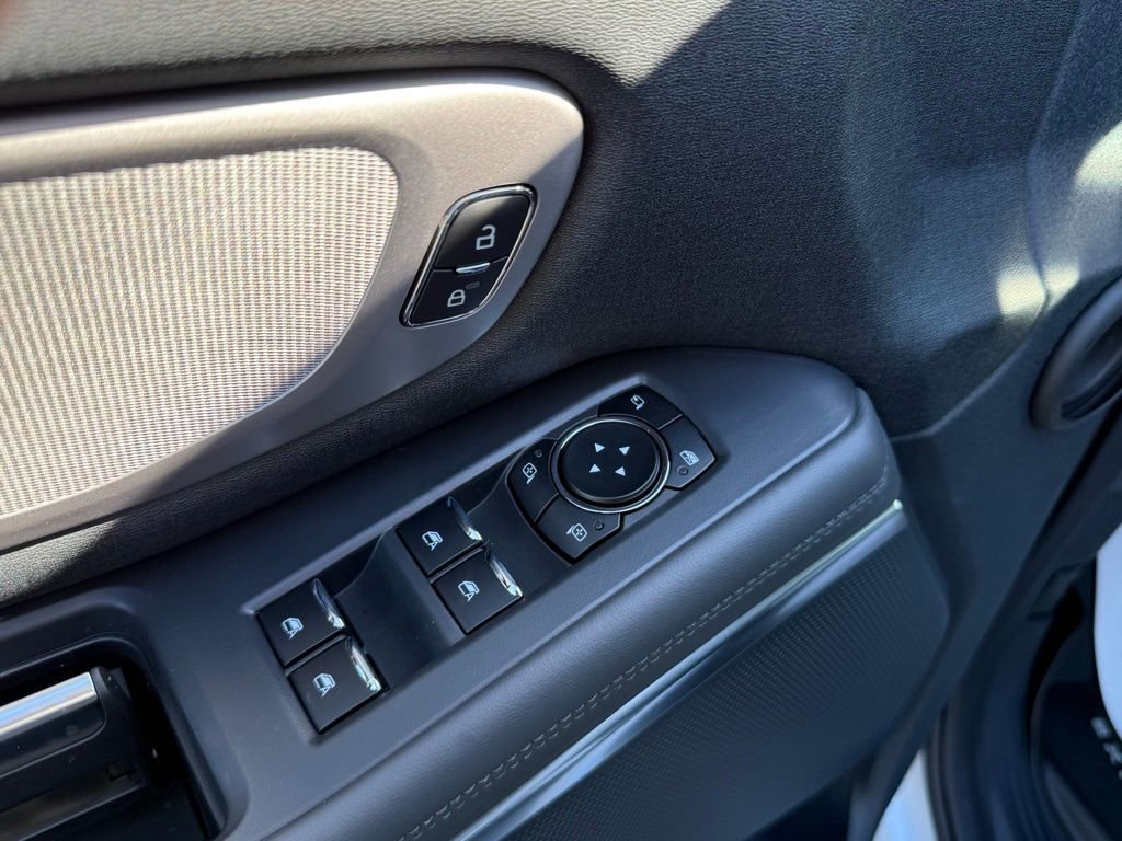 New 2026 Ford Expedition Max Active image 12