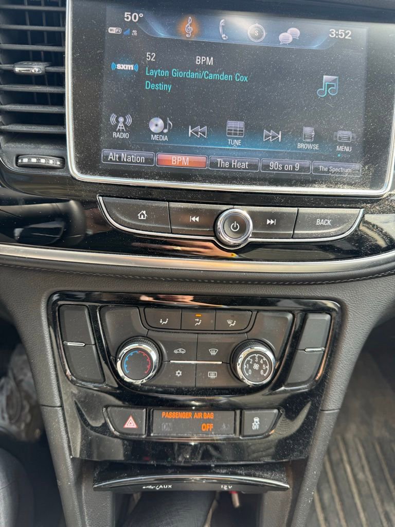 Used 2017 Buick Encore Preferred FWD image 15