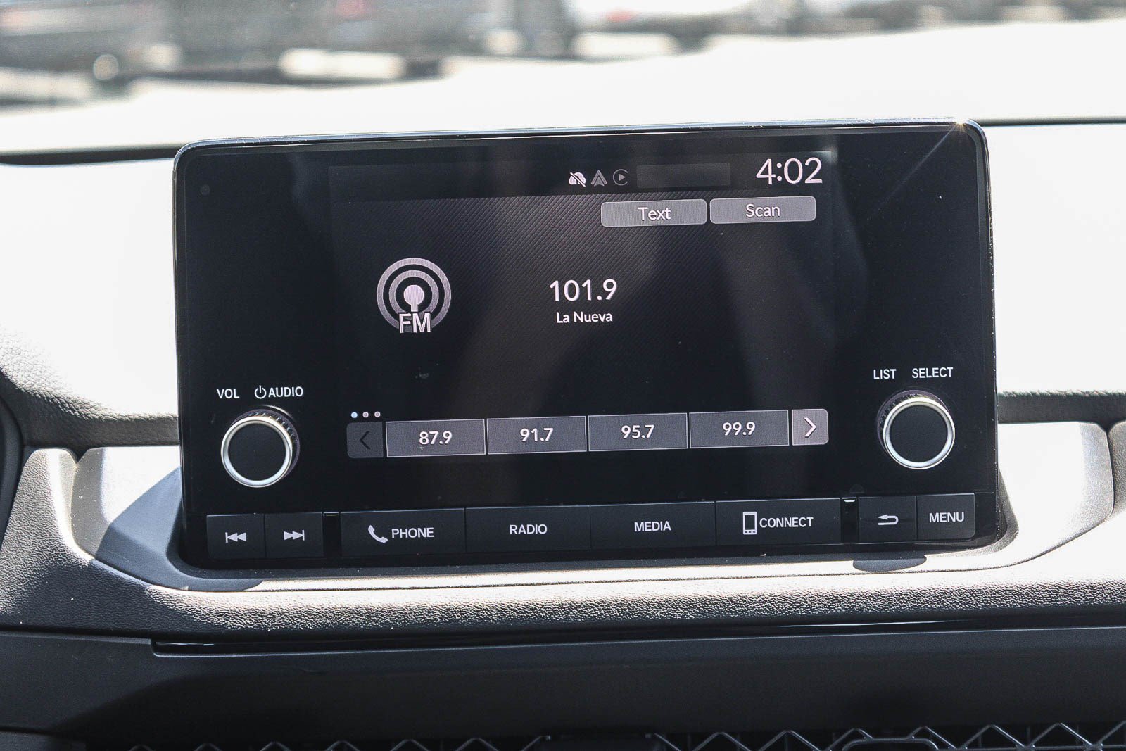 Used 2024 Honda Accord LX image 15