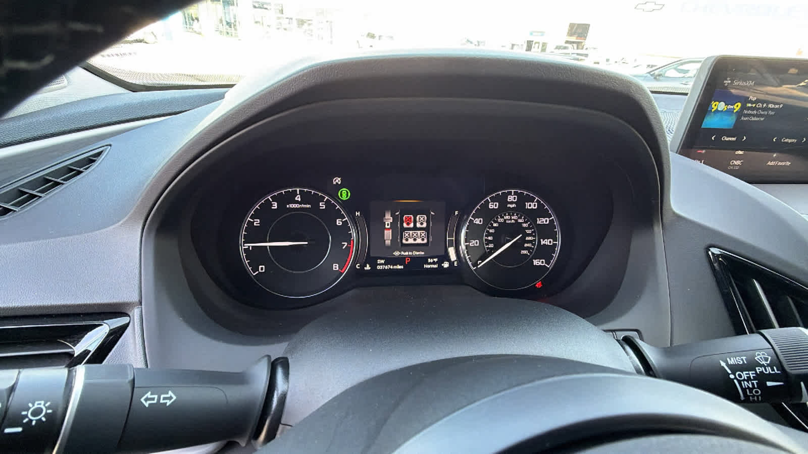 Used 2023 Acura RDX AWD w/ Technology Package image 20