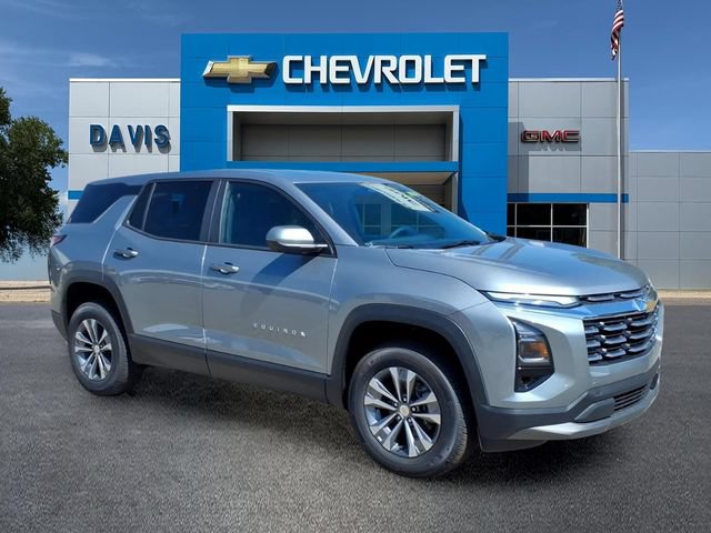 New 2026 Chevrolet Equinox LT w/ Convenience Package II