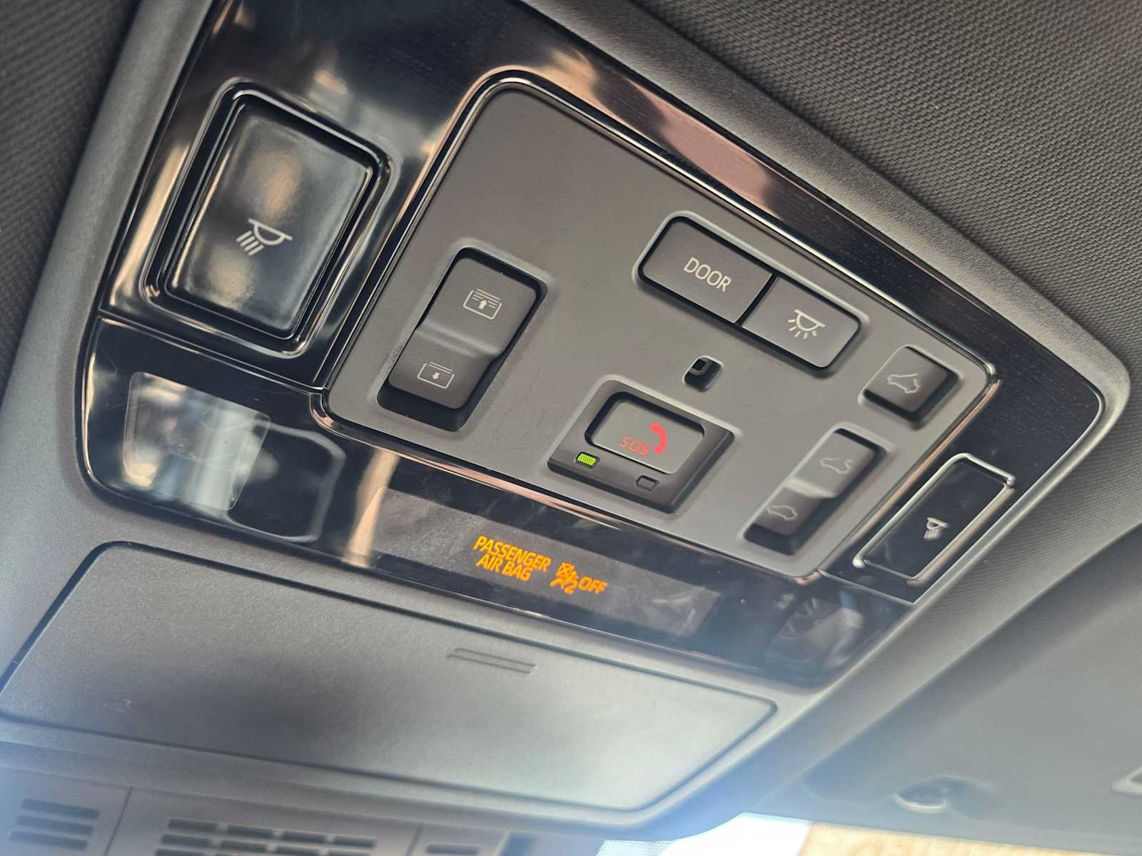 Used 2024 Toyota Grand Highlander AWD Hybrid image 36