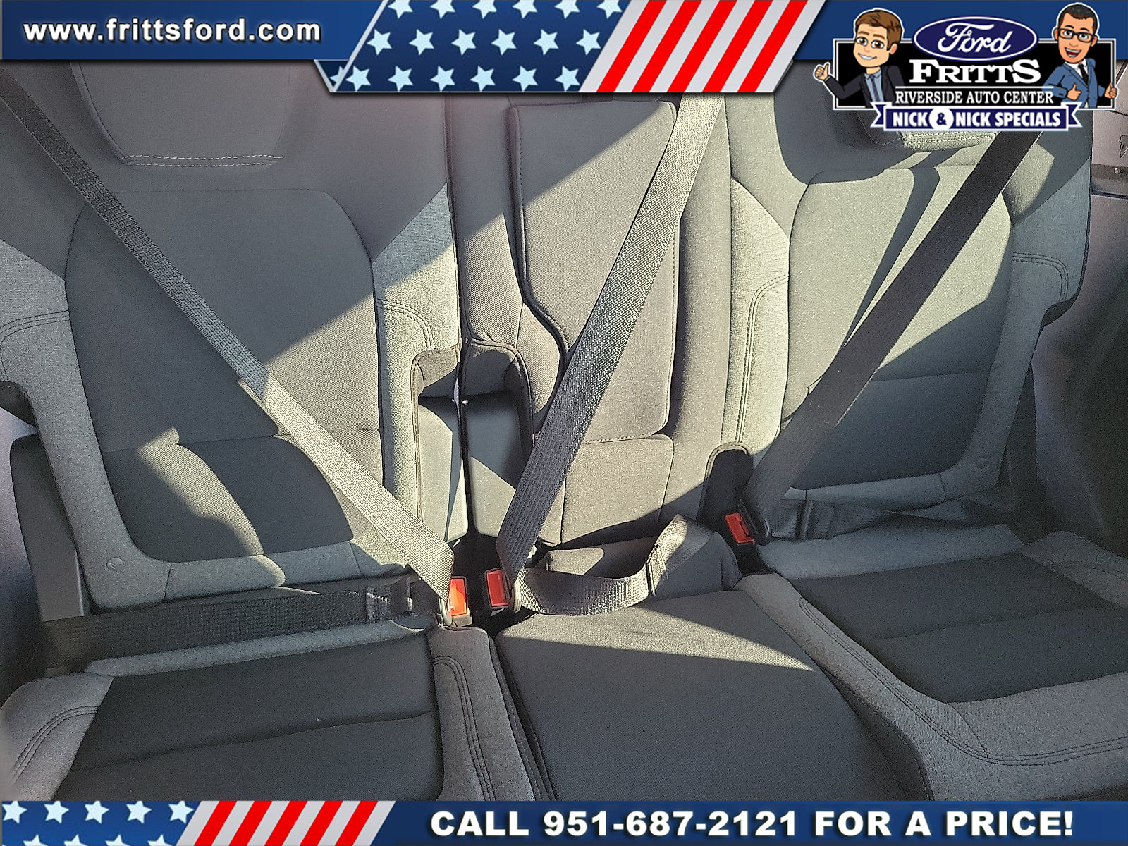 New 2026 Ford Bronco Big Bend AWD/4WD image 18
