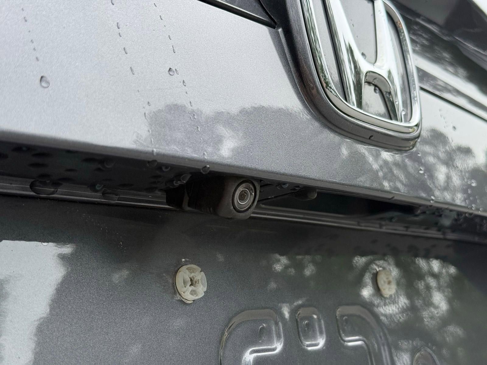 Used 2021 Honda Civic LX image 10