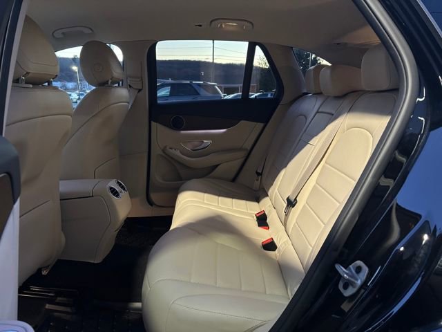 Certified 2022 Mercedes-Benz GLC 300 4MATIC image 22