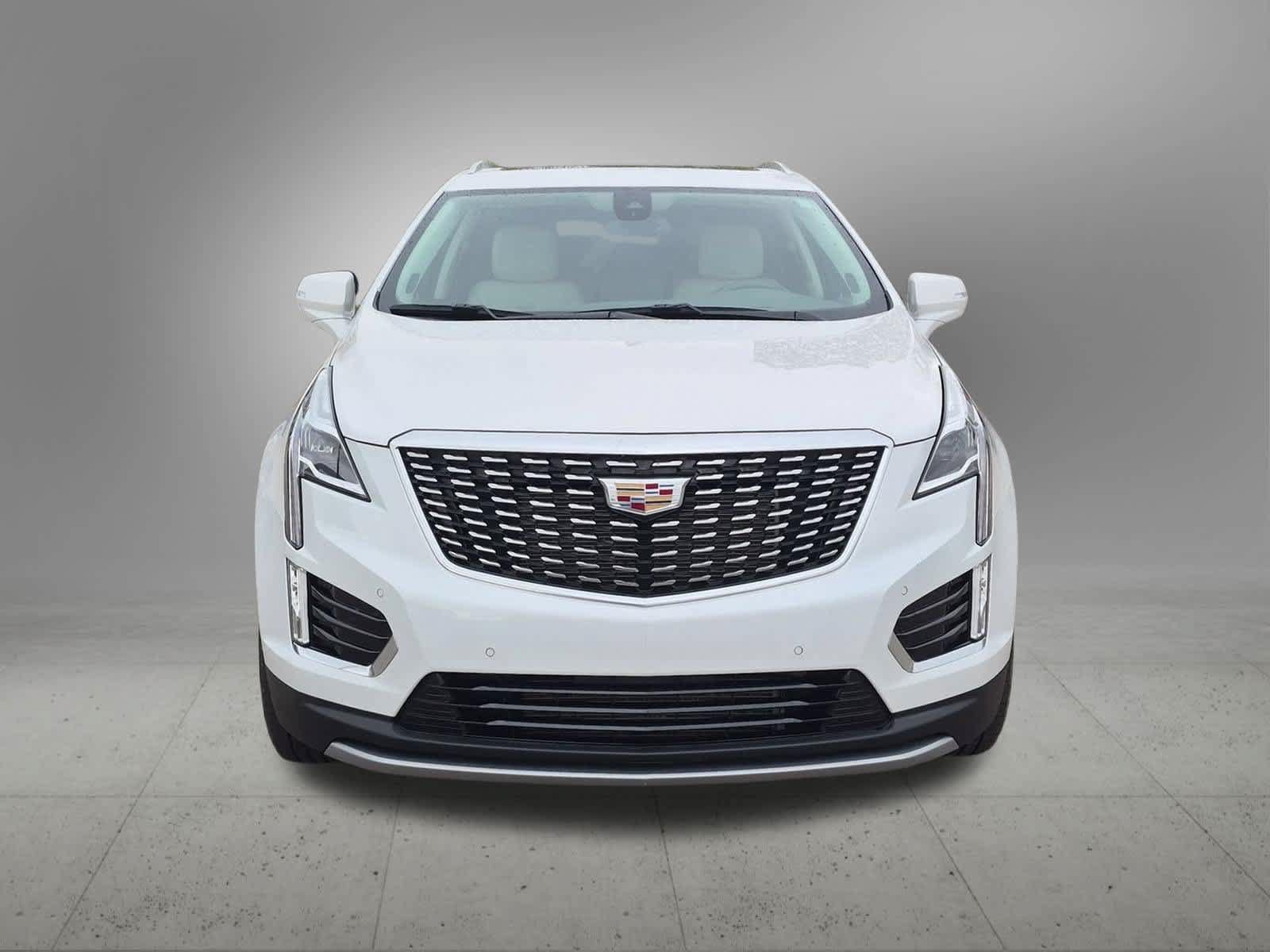Used 2024 Cadillac XT5 Premium Luxury w/ LPO, Floor Liner Package AWD/4WD image 9