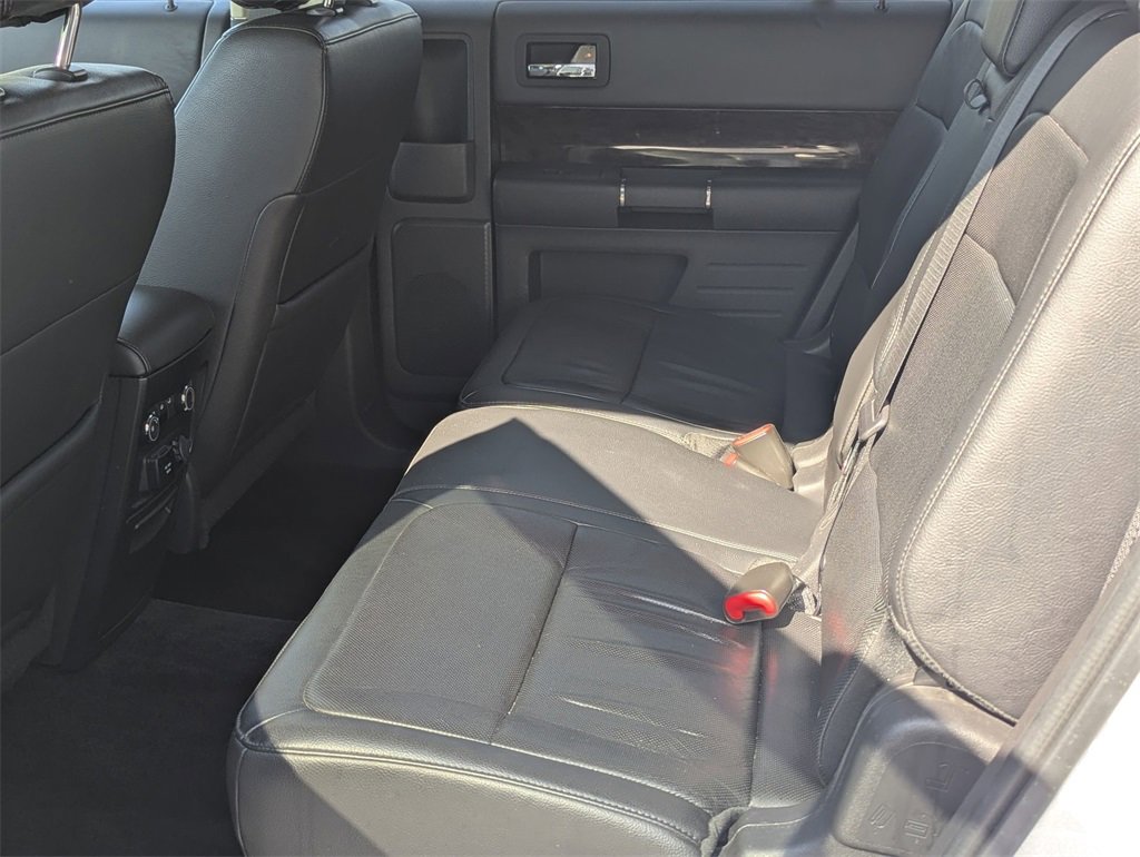 Used 2017 Ford Flex Limited image 23