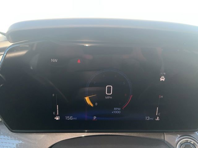 New 2026 Chevrolet Trax ACTIV w/ Driver Confidence Package image 20