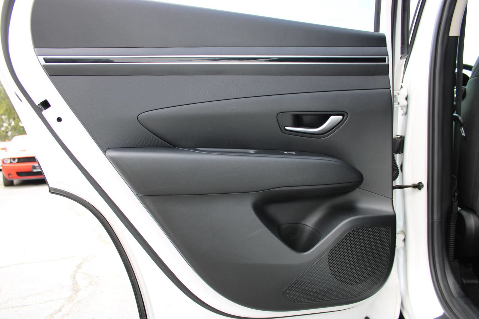 Used 2024 Hyundai Tucson SEL AWD/4WD image 12