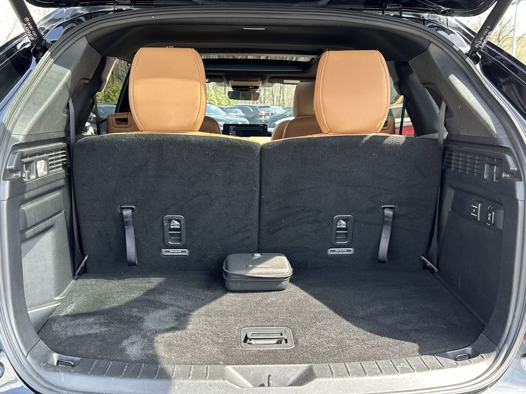 Used 2024 MAZDA CX-90 3.3 Turbo S w/ Premium Plus image 28