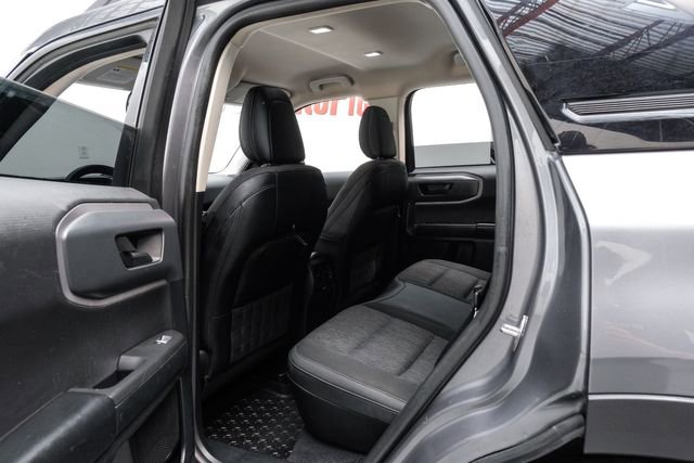 Used 2021 Ford Bronco Sport Big Bend AWD/4WD image 43