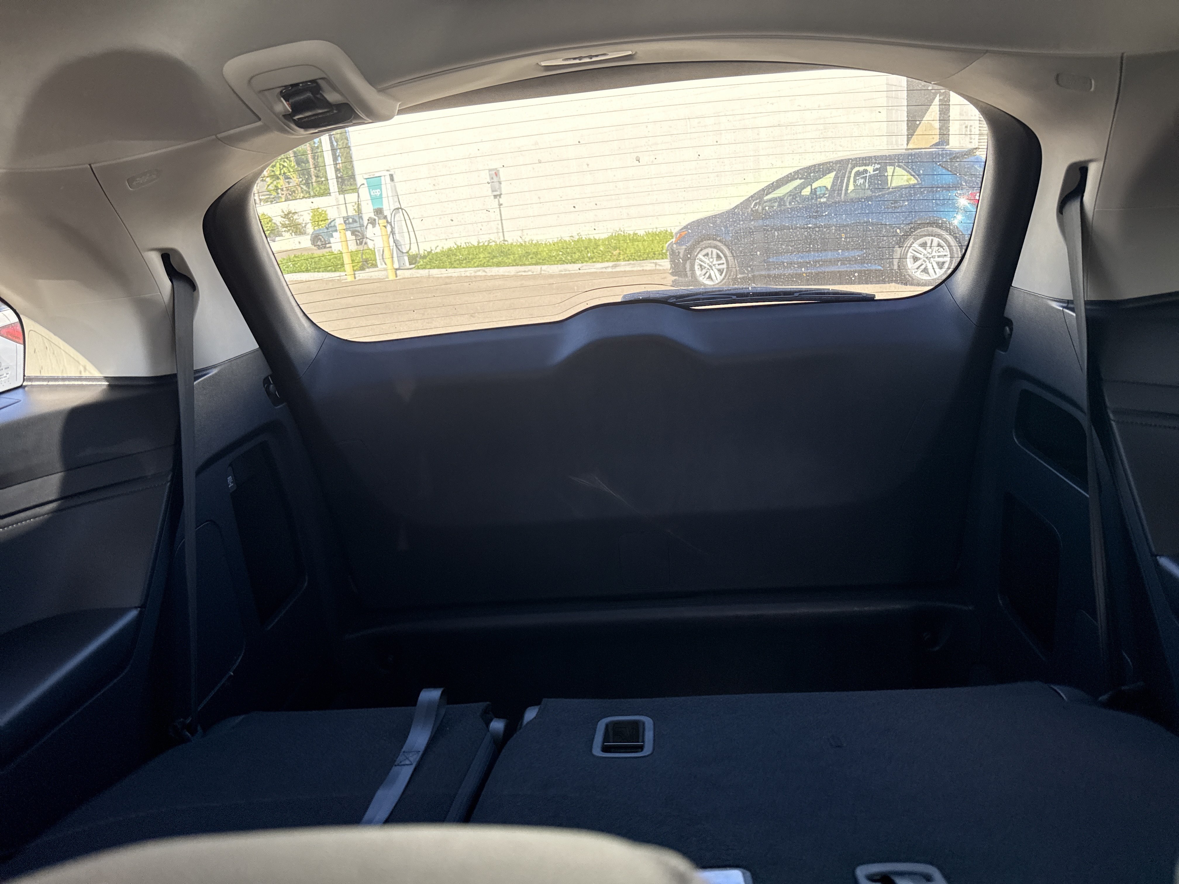 New 2026 Honda Odyssey EX-L image 17