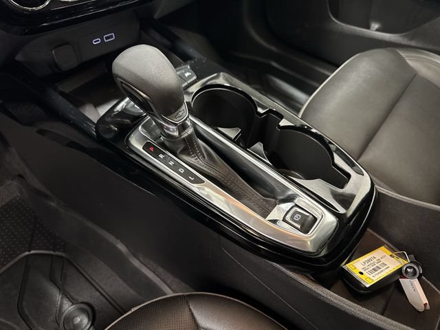 Certified 2024 Chevrolet Trax ACTIV w/ Sunroof Package FWD image 21