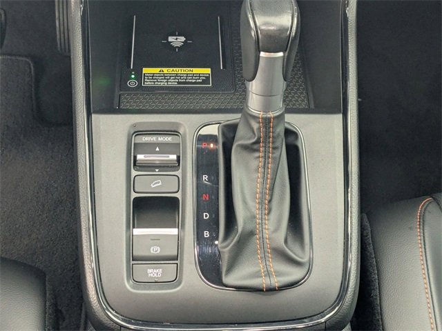 Used 2025 Honda CR-V Sport-L image 24