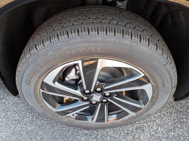 New 2026 Buick Enclave Sport Touring w/ Power Package image 13