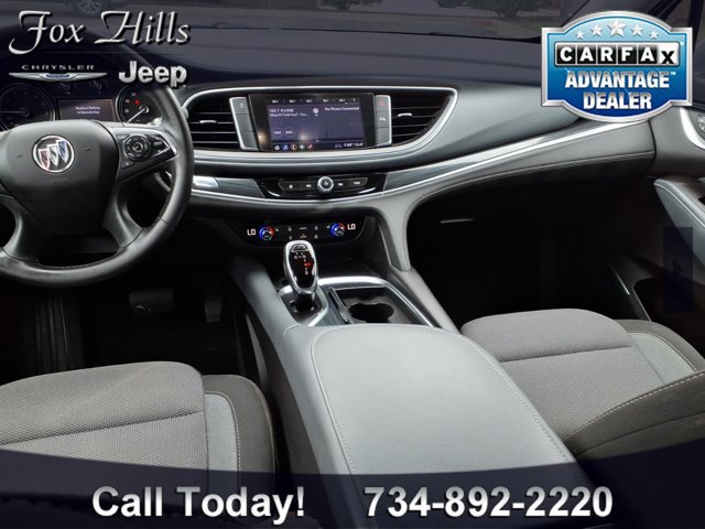 Used 2020 Buick Enclave Preferred FWD image 14