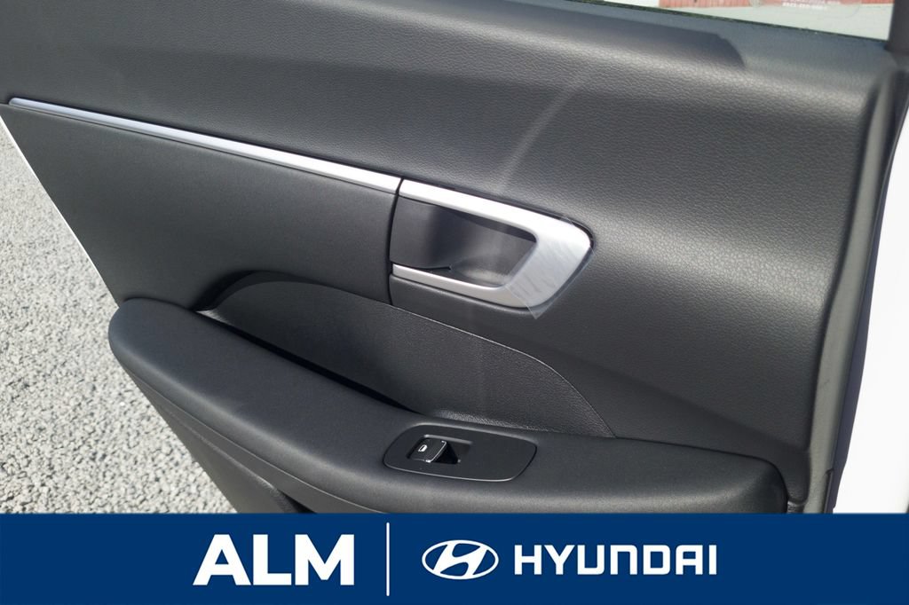 New 2026 Hyundai Sonata SEL FWD image 21