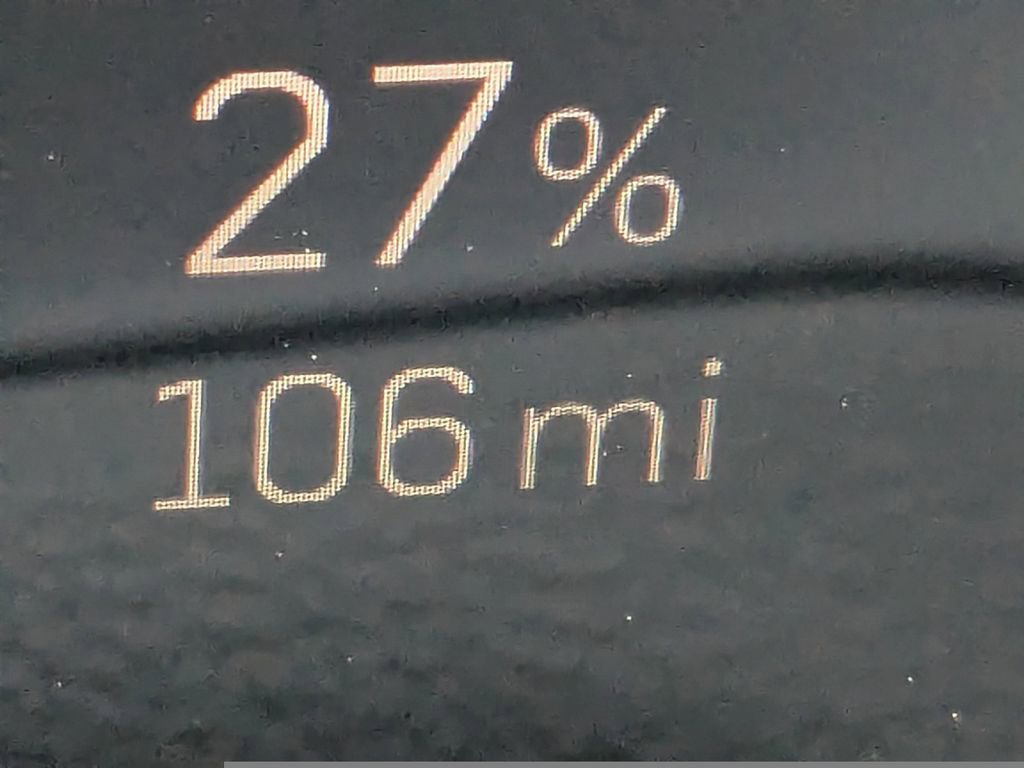 New 2025 Cadillac Escalade IQ Sport 1 w/ LPO, ONYX Package image 35