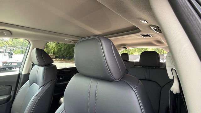 New 2026 Honda Pilot Touring image 22