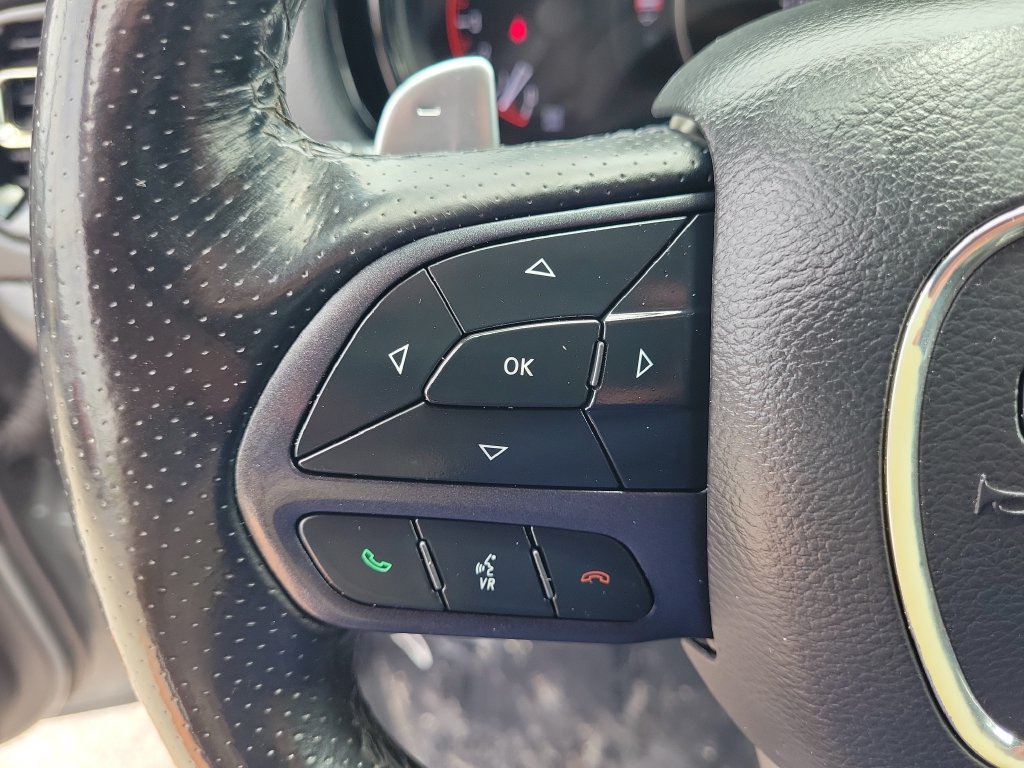 Used 2022 Dodge Durango GT RWD image 19