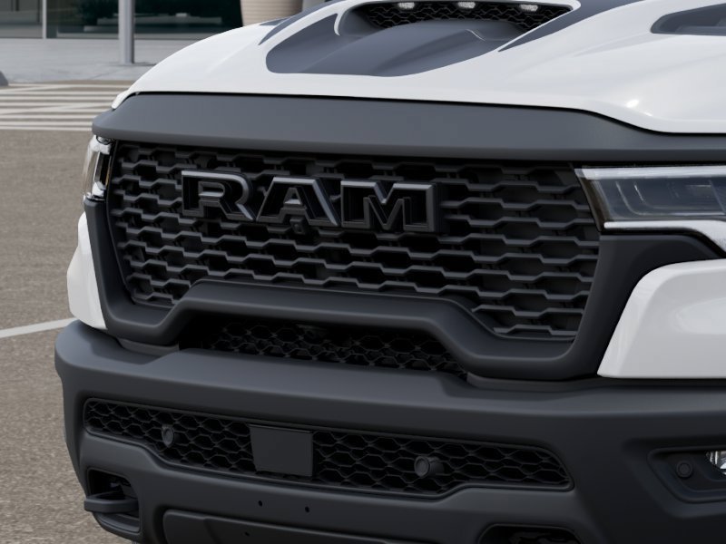 New 2027 RAM 1500 RHO AWD/4WD image 11