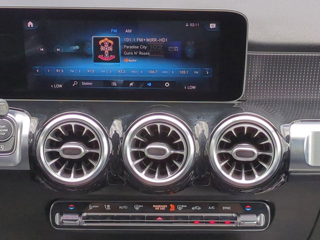 Certified 2021 Mercedes-Benz GLB 250 image 18